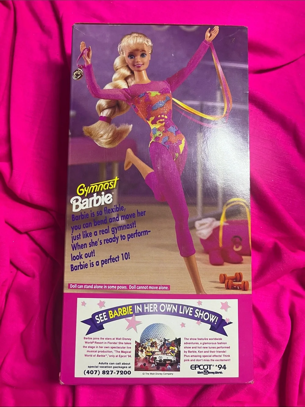 Mattel this classic